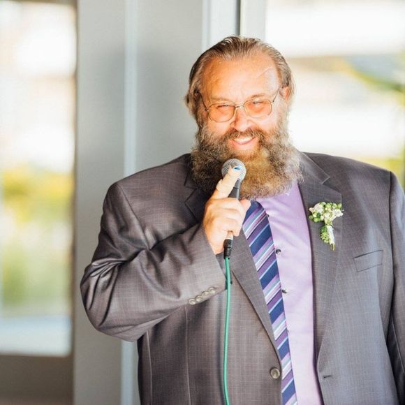 Meet your Posher, Robert - Picture 1 of 1